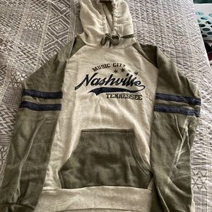 Nashville Hoodie